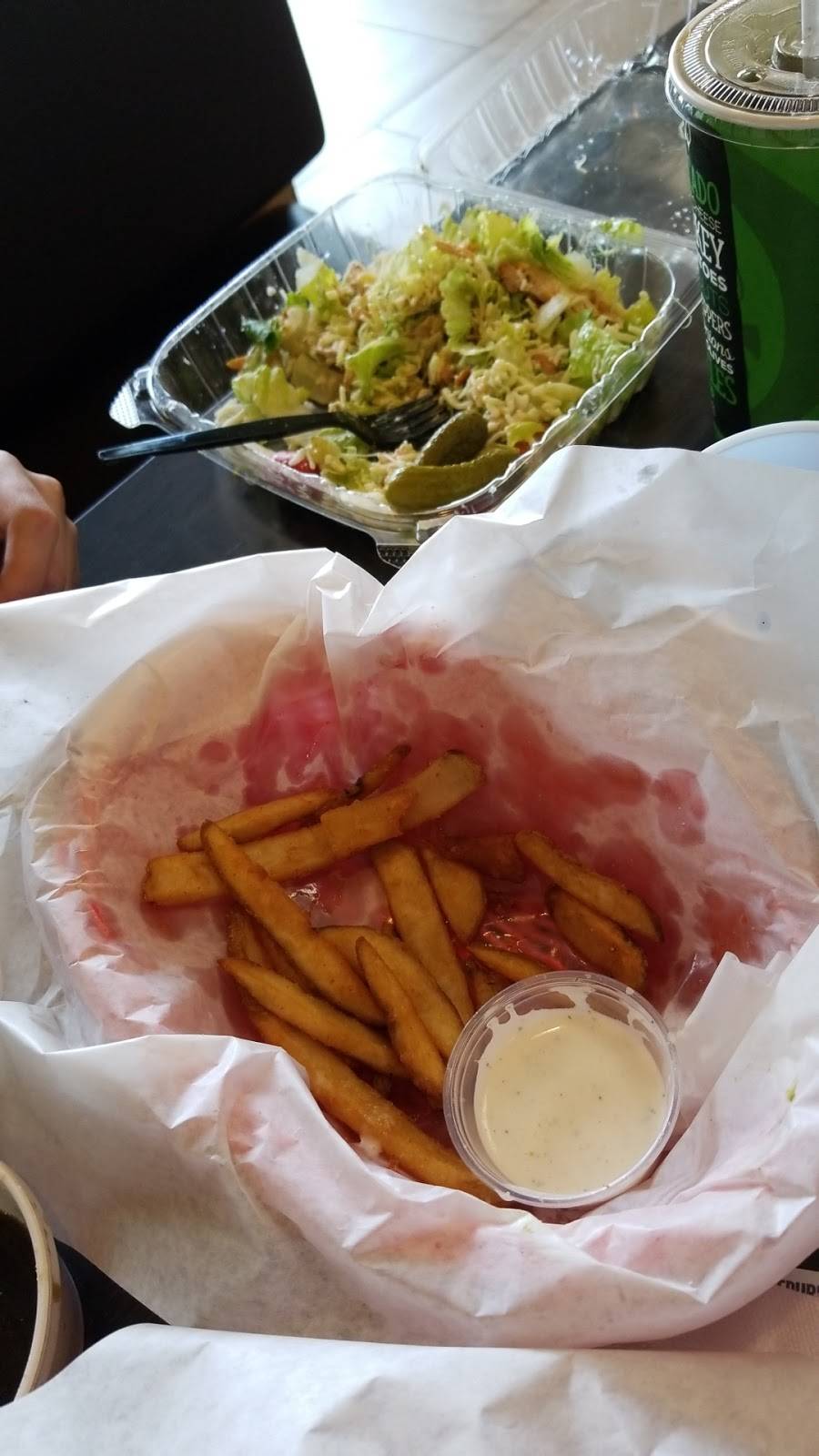 Deli Delicious | restaurant | 2602 W Kettleman Ln, Lodi, CA 95242, USA | 2094007900 OR +1 209-400-7900