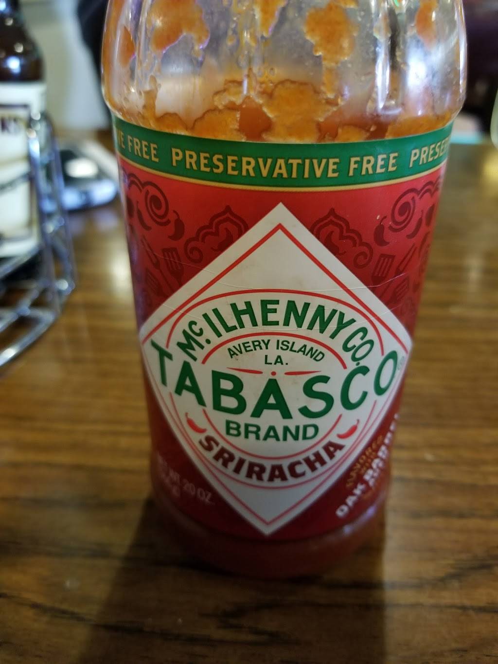 On Deck Restaurant | restaurant | 1600 FM389, Brenham, TX 77833, USA | 9793378131 OR +1 979-337-8131