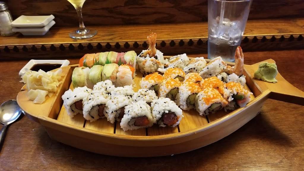House of Tokyo | restaurant | 330 Robert Smalls Pkwy, Beaufort, SC 29906, USA | 8435219011 OR +1 843-521-9011