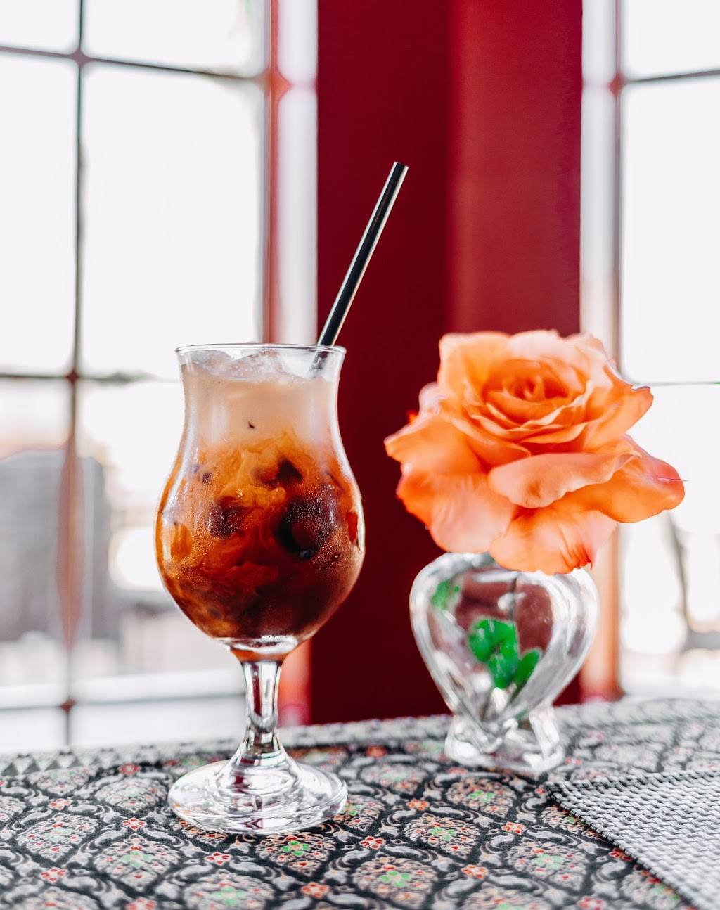 Nam Thai Restaurant & Bar | restaurant | 501 Bradford Ave, Kemah, TX 77565, USA | 2819579644 OR +1 281-957-9644