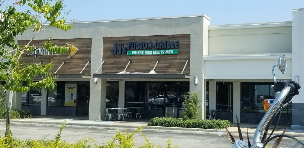 JJs Fusion Grille | restaurant | 4270 Aloma Ave, Winter Park, FL 32792, USA | 4078213907 OR +1 407-821-3907