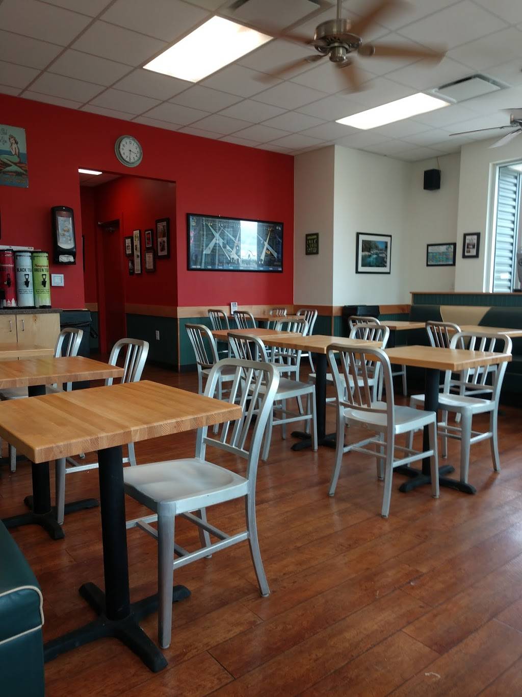 ThunderCloud Subs | restaurant | 1035 TX-123 #101, San Marcos, TX 78666, USA | 5127387283 OR +1 512-738-7283