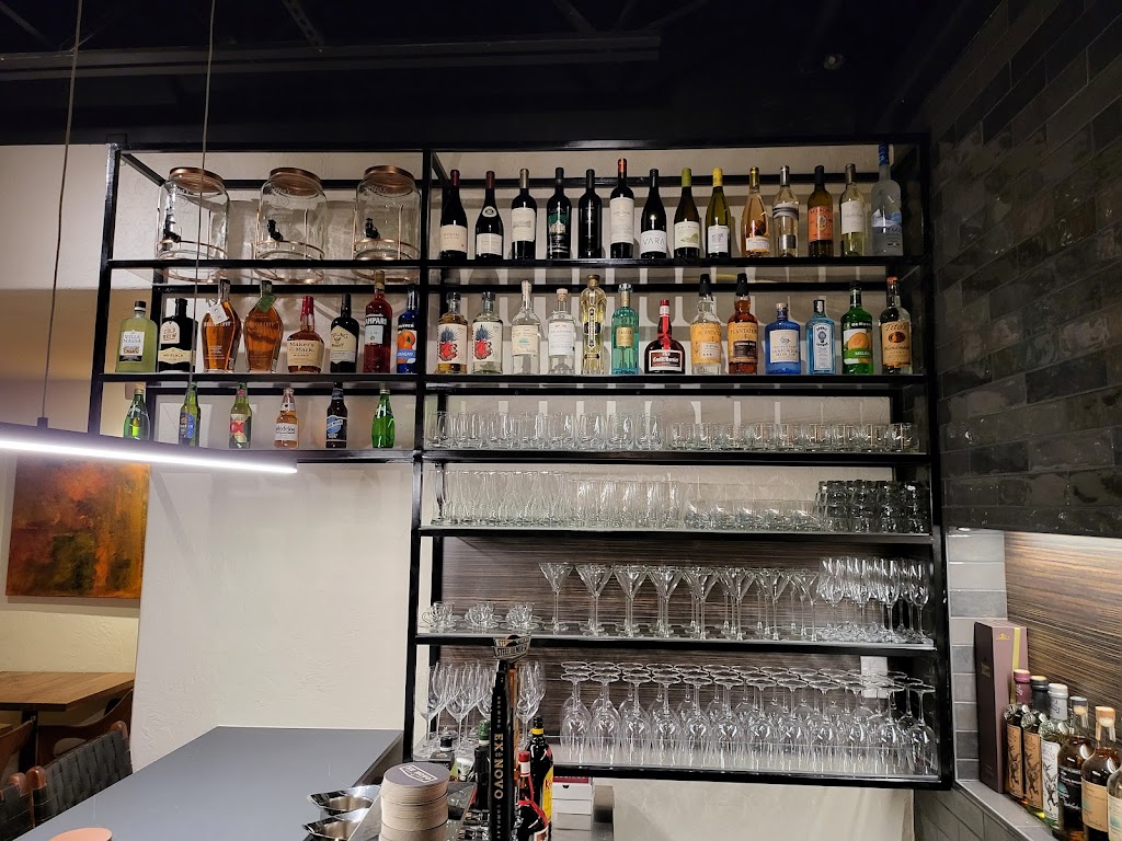 Forty Nine Forty | restaurant | 4940 Corrales Rd, Corrales, NM 87048, USA | 5055543866 OR +1 505-554-3866