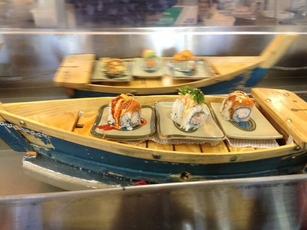 Kobe Sushi Buffet | restaurant | 1700 Mchenry Ave, Modesto, CA 95350, USA | 2095786699 OR +1 209-578-6699