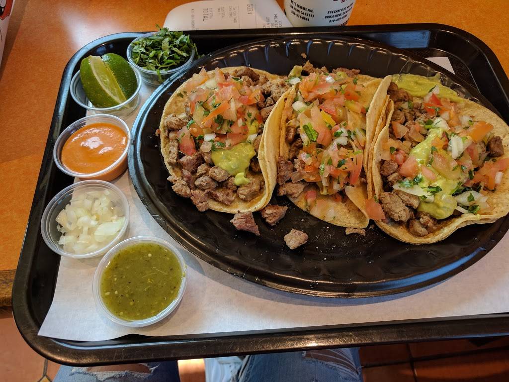 El Cotixan | restaurant | 219 N El Camino Real, Encinitas, CA 92024, USA | 7604792567 OR +1 760-479-2567