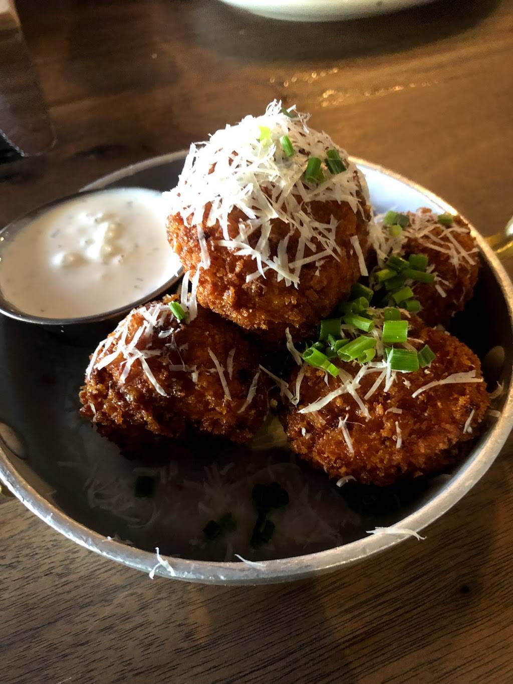 Eureka! | restaurant | 5140 College Ave Suite 111, San Diego, CA 92115, USA | 6192202400 OR +1 619-220-2400