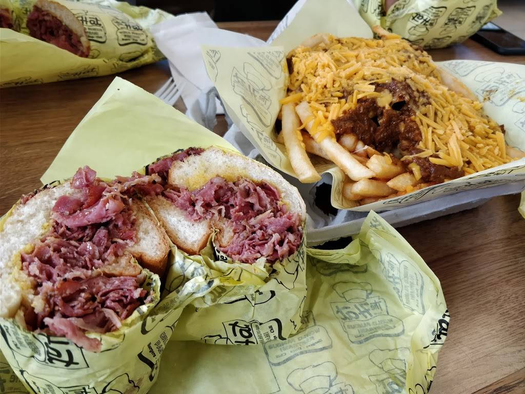 The Hat | restaurant | 23641 Rockfield Blvd, Lake Forest, CA 92630, USA | 9495869200 OR +1 949-586-9200