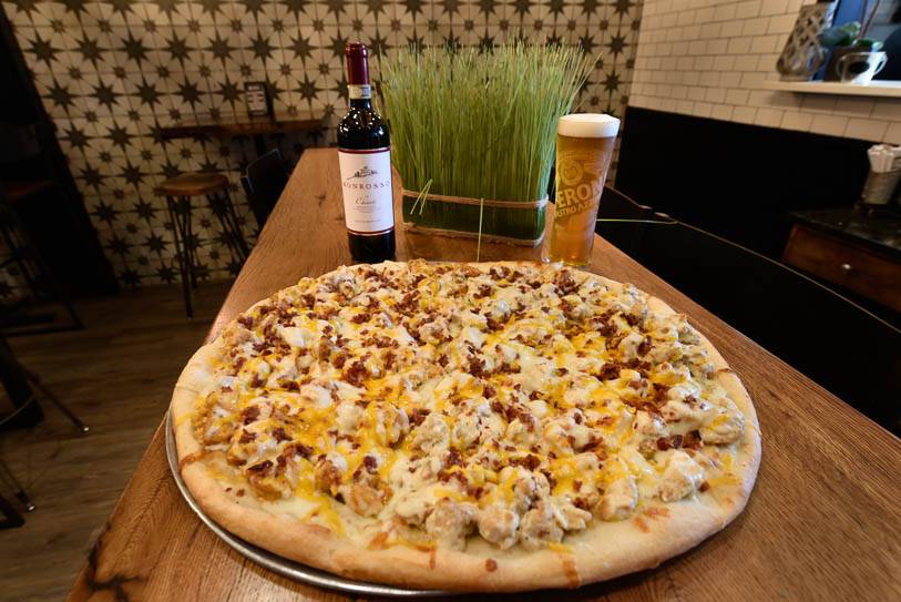 Chefs of New York | restaurant | 508 Larkfield Rd, East Northport, NY 11731, USA | 6313683156 OR +1 631-368-3156