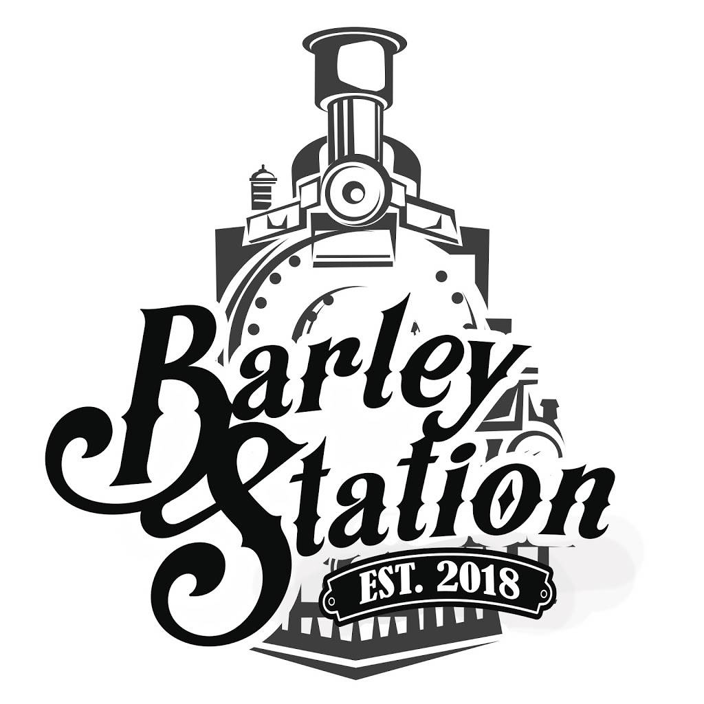 Barley Station BBQ | restaurant | 140 S Kilby St, Sevierville, TN 37862, USA | 8653651790 OR +1 865-365-1790