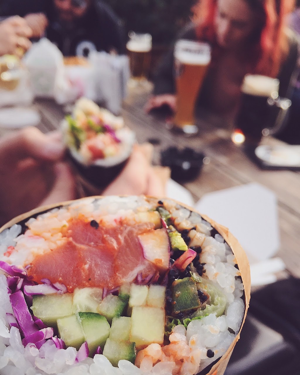 Teppanyaki Hut - North Portland | restaurant | 4233 N Mississippi Ave, Portland, OR 97217, USA | 5033834705 OR +1 503-383-4705