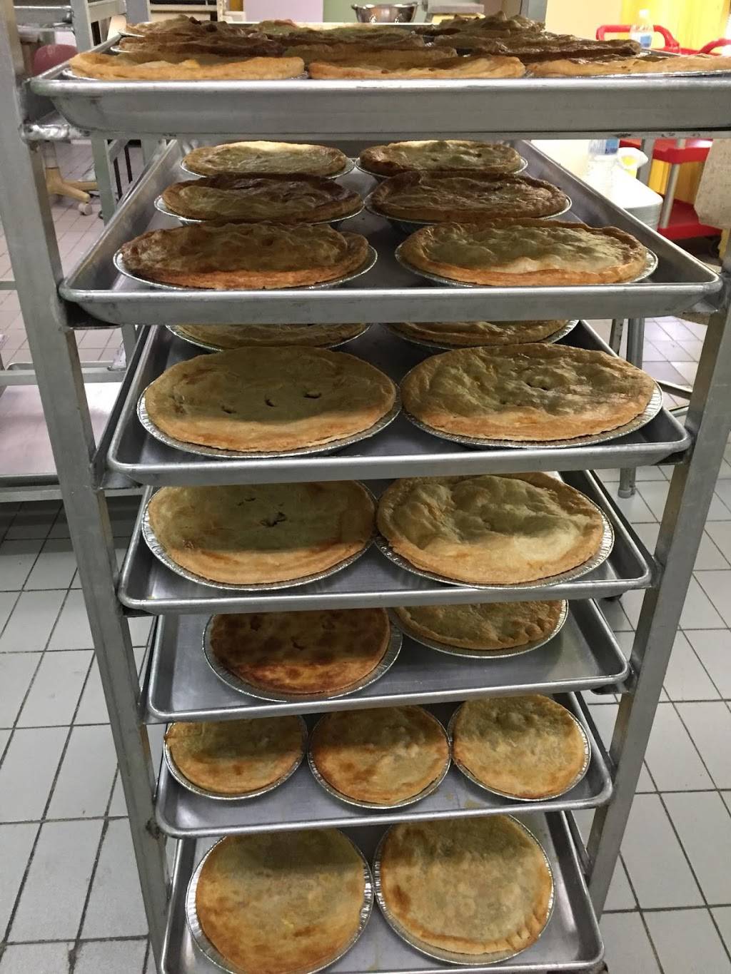 Cuisine DHélène | restaurant | 950 Rue du Conseil, Sherbrooke, QC J1G 1L8, Canada | 8198290725 OR +1 819-829-0725