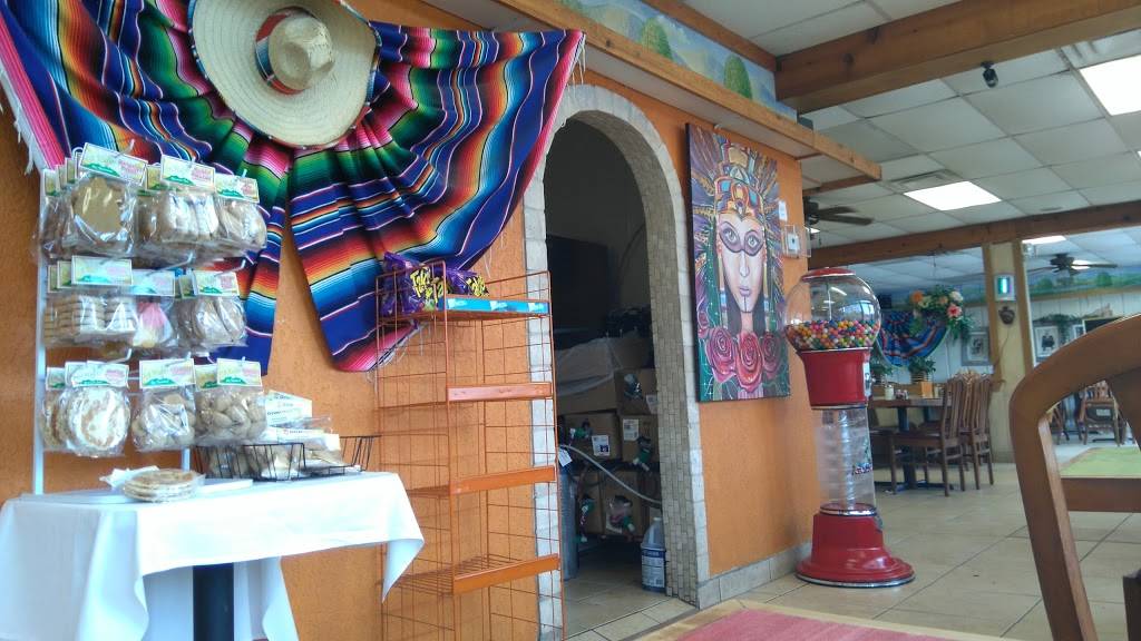 Las Salsas | restaurant | 2018 San Pedro Ave, San Antonio, TX 78212, USA | 2107325366 OR +1 210-732-5366