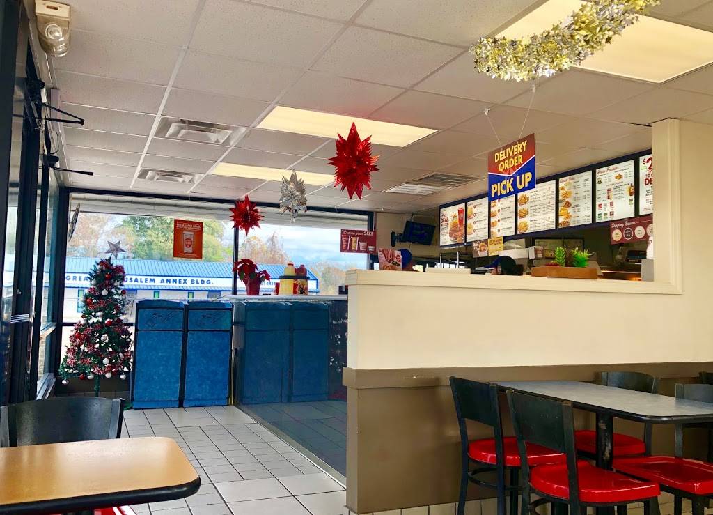 Churchs Chicken | restaurant | 8926 Jensen Dr, Houston, TX 77093, USA | 7136922374 OR +1 713-692-2374