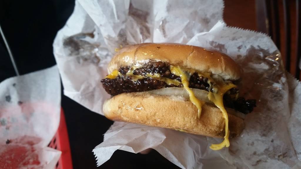 Dyers Burgers | restaurant | 205 Beale St, Memphis, TN 38103, USA | 9015273937 OR +1 901-527-3937