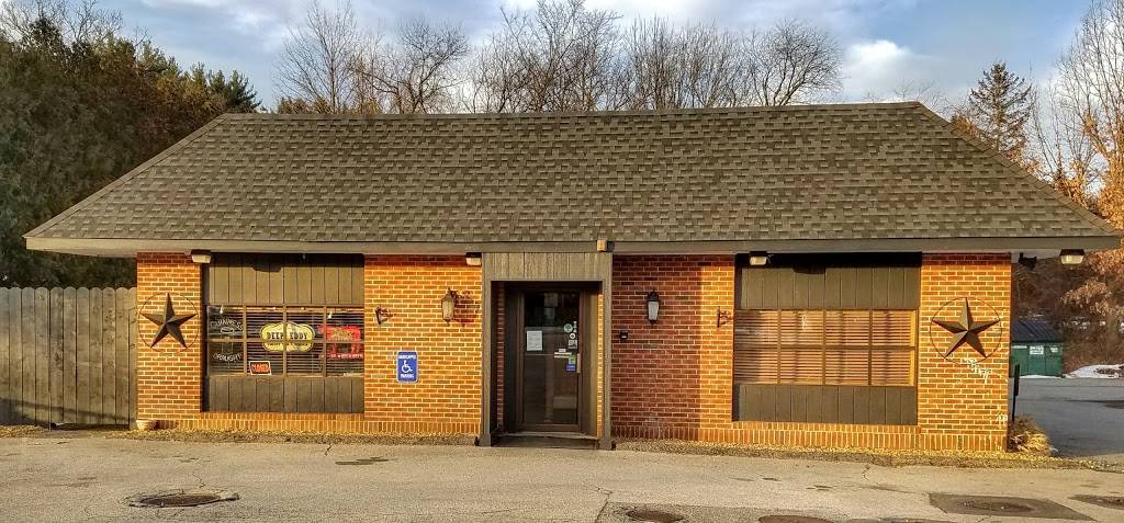 The Texas BBQ Company | restaurant | 309 Main St, Northborough, MA 01532, USA | 5083934742 OR +1 508-393-4742