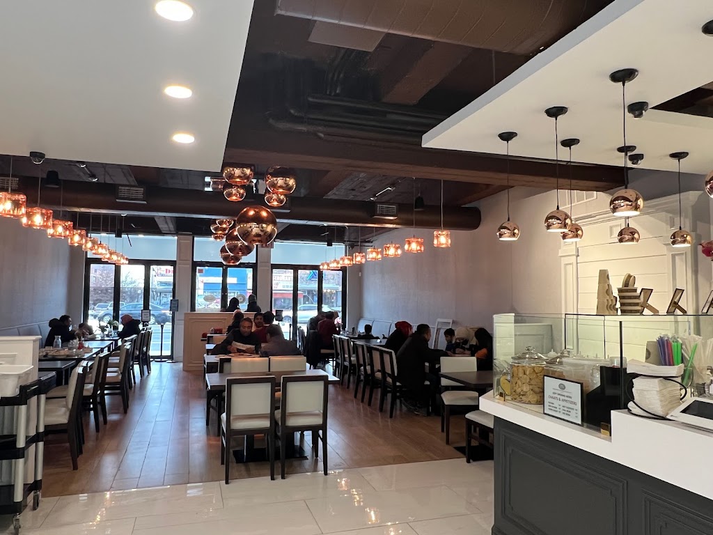 Premium Sweets | restaurant | 172-17 Hillside Avenue, Queens, NY 11432, USA | 9293983377 OR +1 929-398-3377