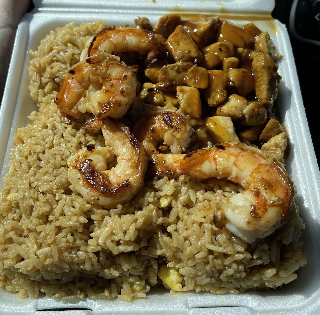 Southern Hibachi Express Maumelle | restaurant | 10401 Maumelle Blvd, Maumelle, AR 72113, USA | 5017074225 OR +1 501-707-4225
