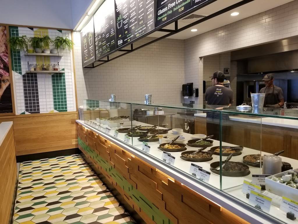 Beehive Kitchen | restaurant | 6312 N Andrews Ave, Fort Lauderdale, FL 33309, USA | 9545418787 OR +1 954-541-8787