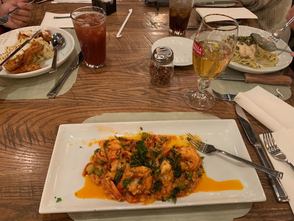 Trattoria Mia | restaurant | 3402 E Del Mar Blvd Suite 100, Laredo, TX 78045, USA | 9565683536 OR +1 956-568-3536