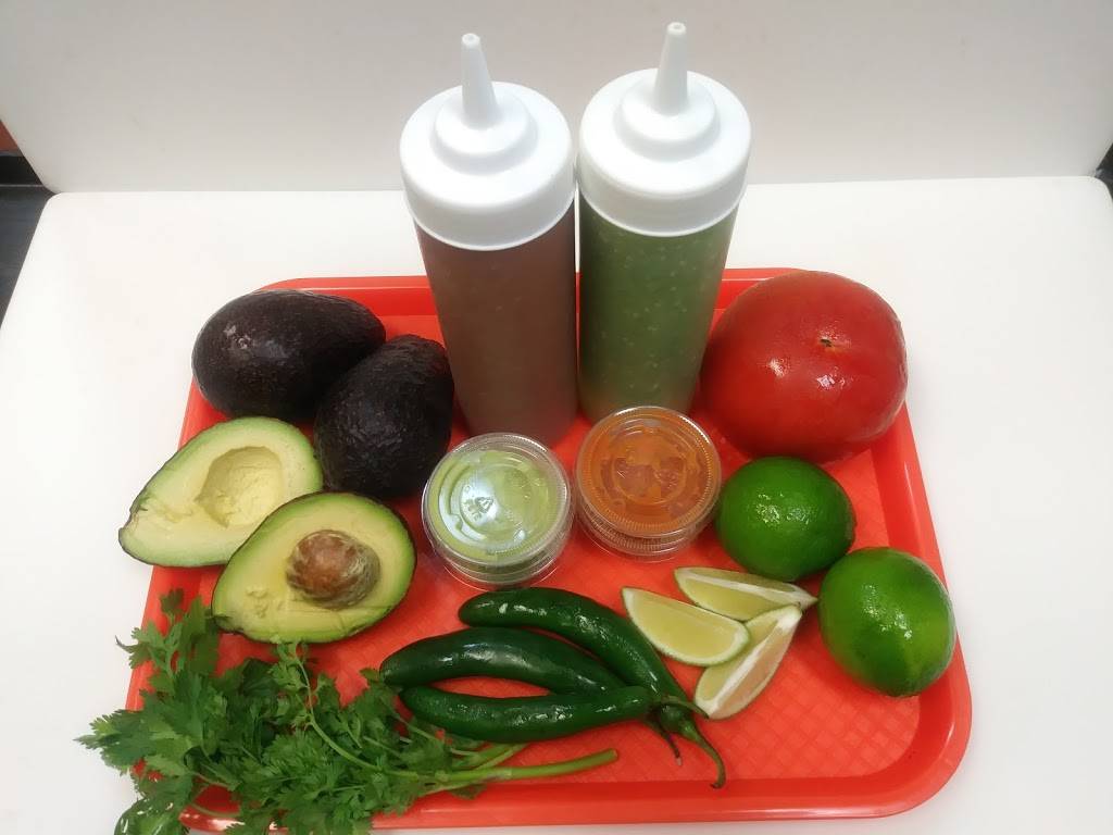 Tacos Gone Mobile | restaurant | 1309 E Fletcher Ave, Tampa, FL 33612, USA | 8134009439 OR +1 813-400-9439