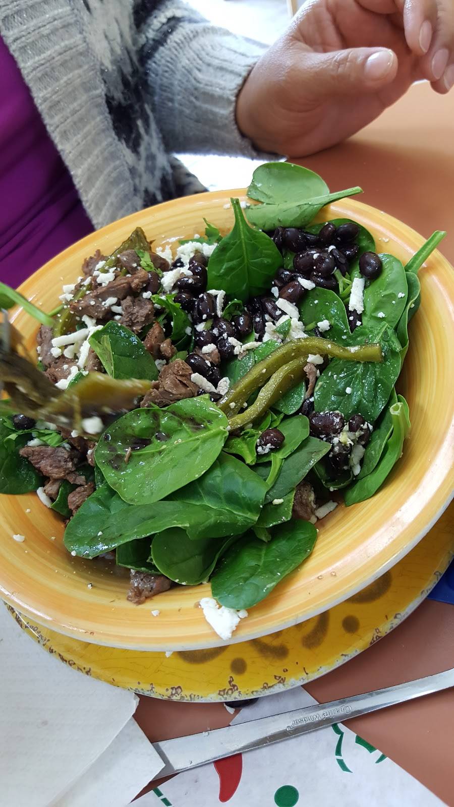 Tacos n’ Salsa Mexican Cafe | restaurant | 5123 N Loop 1604 W, San Antonio, TX 78249, USA | 2104087878 OR +1 210-408-7878