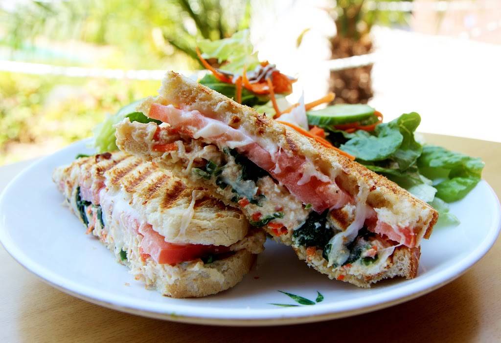 Health Nut | restaurant | 23365 Mulholland Dr, Woodland Hills, CA 91364, USA | 8182227391 OR +1 818-222-7391