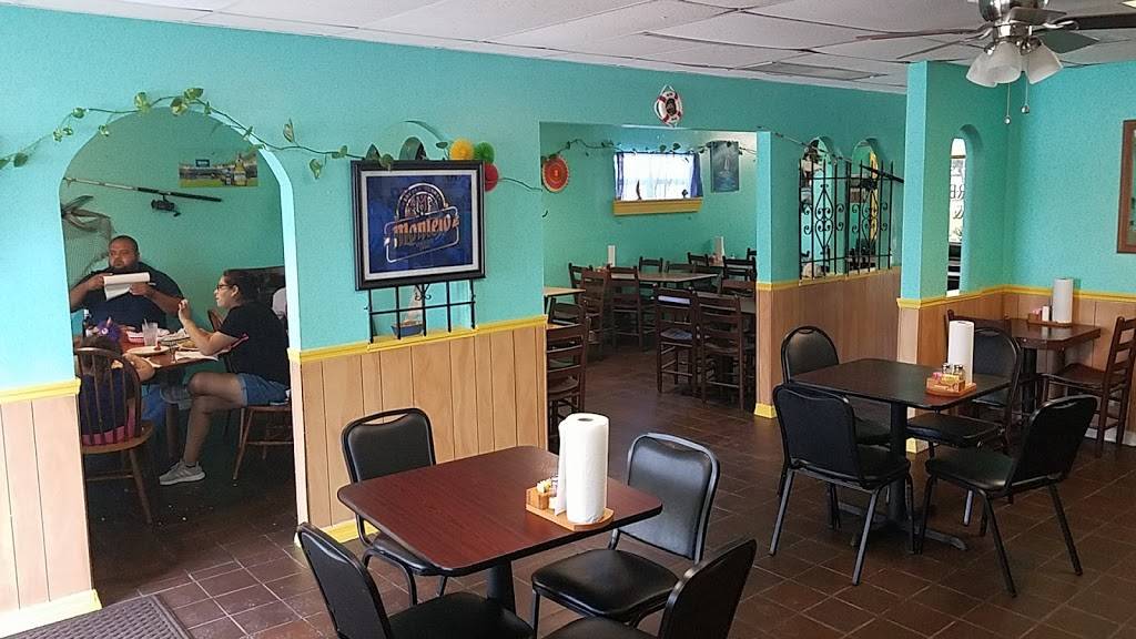 7 Mares | restaurant | 415 S Main St, LaBelle, FL 33935, USA | 8636740998 OR +1 863-674-0998