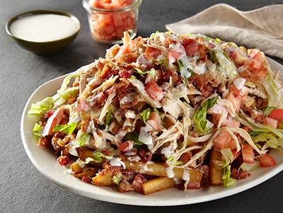 French Fry Heaven | restaurant | 155 University Ave, Newark, NJ 07102, USA | 9735961114 OR +1 973-596-1114