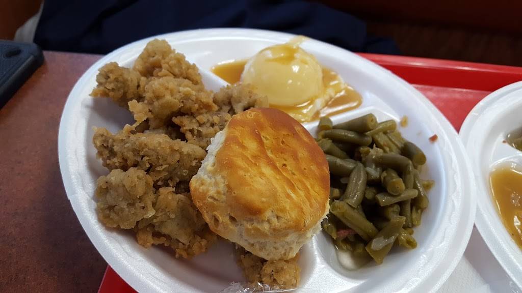 Lees Famous Recipe Chicken | restaurant | 2629 S Jefferson Ave, St. Louis, MO 63118, USA | 3147719546 OR +1 314-771-9546