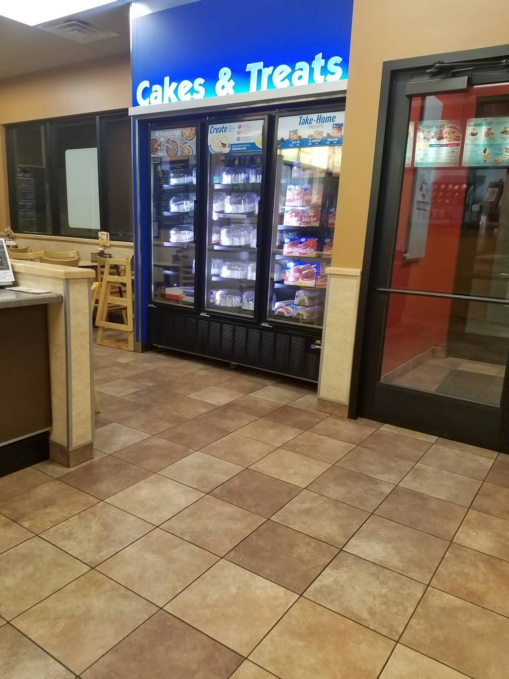 Dairy Queen Grill & Chill | restaurant | 316 N Main St, Monmouth, IL 61462, USA | 3097347828 OR +1 309-734-7828