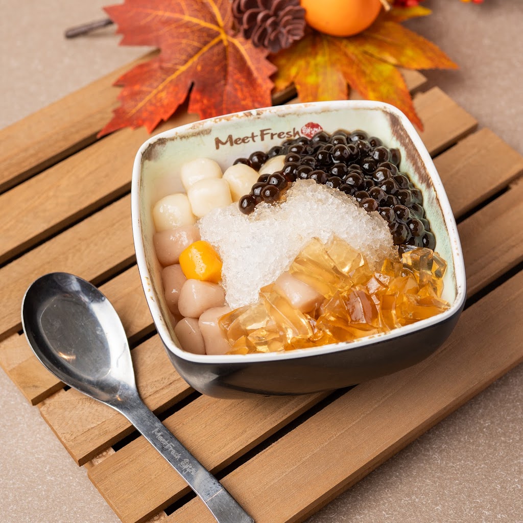 Meet Fresh| Livermore | cafe | 4575 Livermore Outlets Dr, Livermore, CA 94551, USA | 9254954806 OR +1 925-495-4806