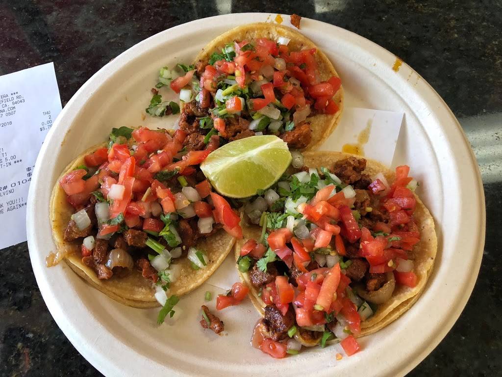 La Costena | restaurant | 235 E Middlefield Rd #1a, Mountain View, CA 94043, USA | 6509670507 OR +1 650-967-0507