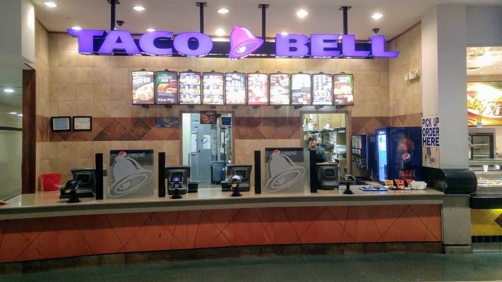 Taco Bell | restaurant | 49 W Maryland St, Indianapolis, IN 46225, USA | 3176870327 OR +1 317-687-0327