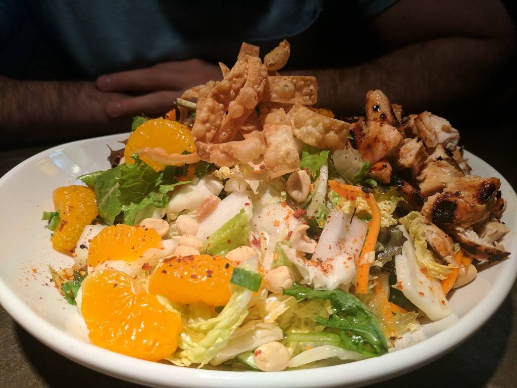 The Vig Uptown | restaurant | 6015 N 16th St, Phoenix, AZ 85014, USA | 6026331187 OR +1 602-633-1187