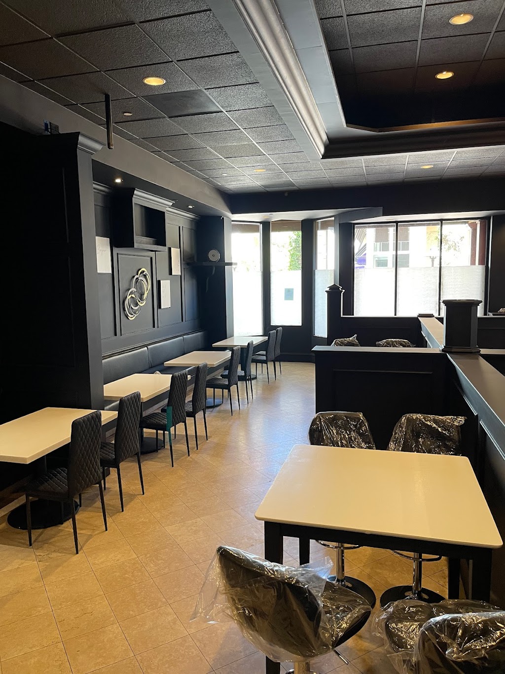 Mr.B Restaurant & Cafe | restaurant | 140 S Hope Ave #A102, Santa Barbara, CA 93105, USA | 8058668080 OR +1 805-866-8080