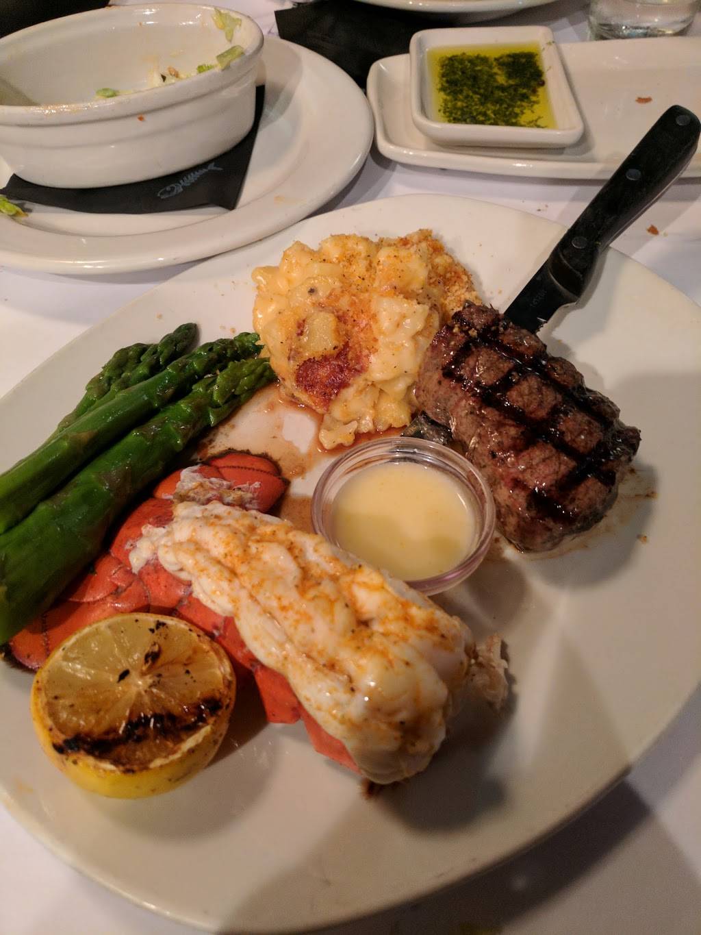 Bonefish Grill | restaurant | 6711 Ritchie Hwy, Glen Burnie, MD 21061, USA | 4105530299 OR +1 410-553-0299