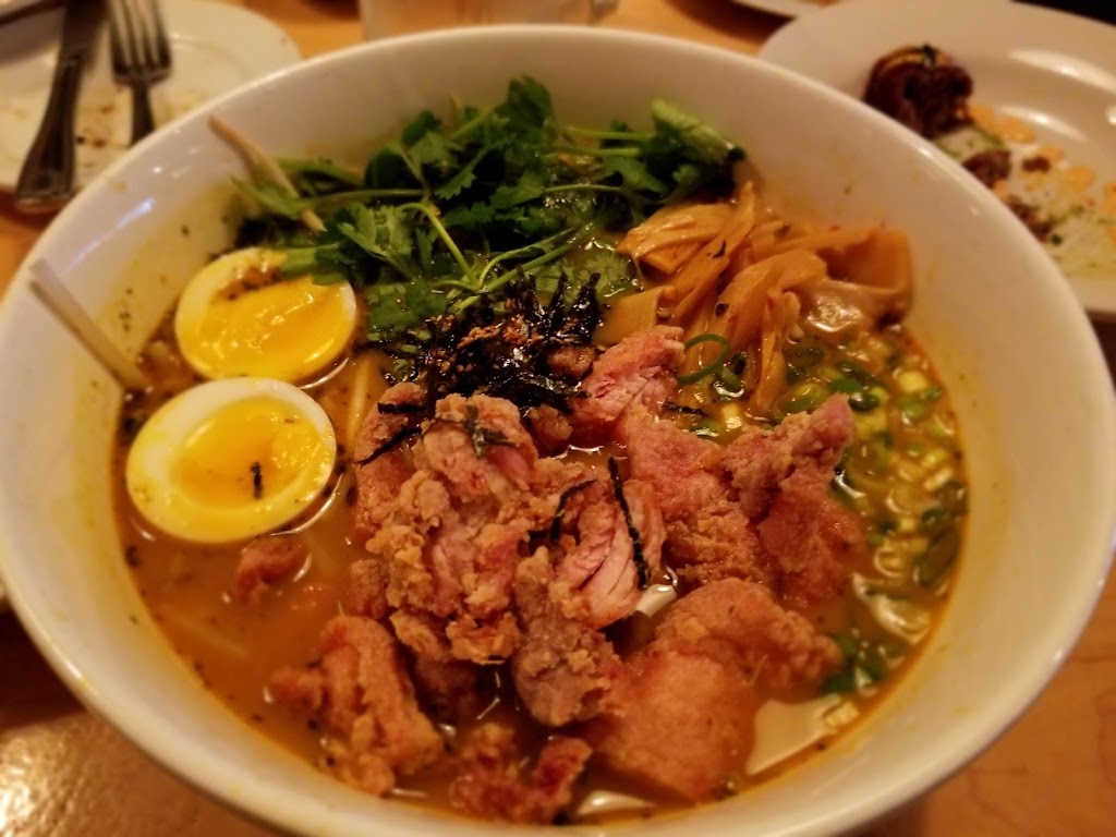 Oiistar | restaurant | 1385 N Milwaukee Ave, Chicago, IL 60622, USA | 7733608791 OR +1 773-360-8791