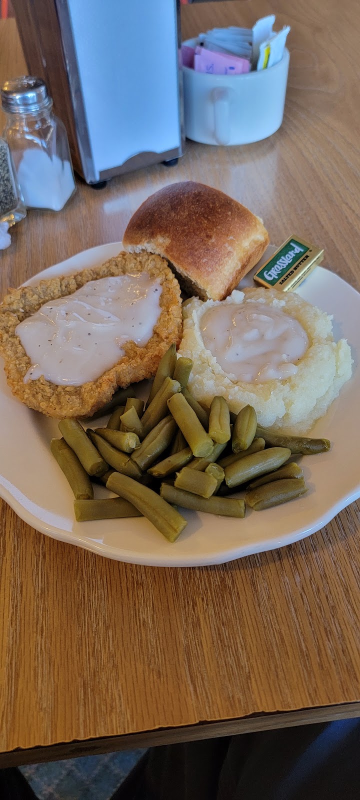 Blue Ribbon Diner | restaurant | 115 W 7th St, Horton, KS 66439, USA | 7854871765 OR +1 785-487-1765