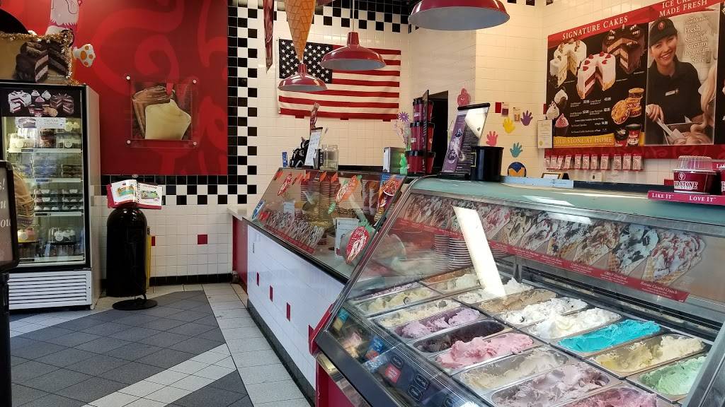 Cold Stone Creamery | bakery | 416 Olive Ave Suite K, Huntington Beach, CA 92648, United States | 7143746744 OR +1 714-374-6744