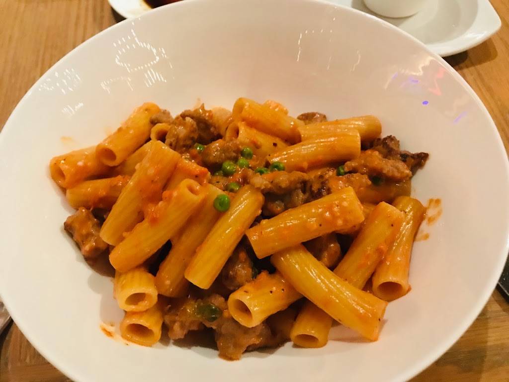 Terra Rossa | restaurant | 11011 W Charleston Blvd, Las Vegas, NV 89135, USA | 7027977777 OR +1 702-797-7777