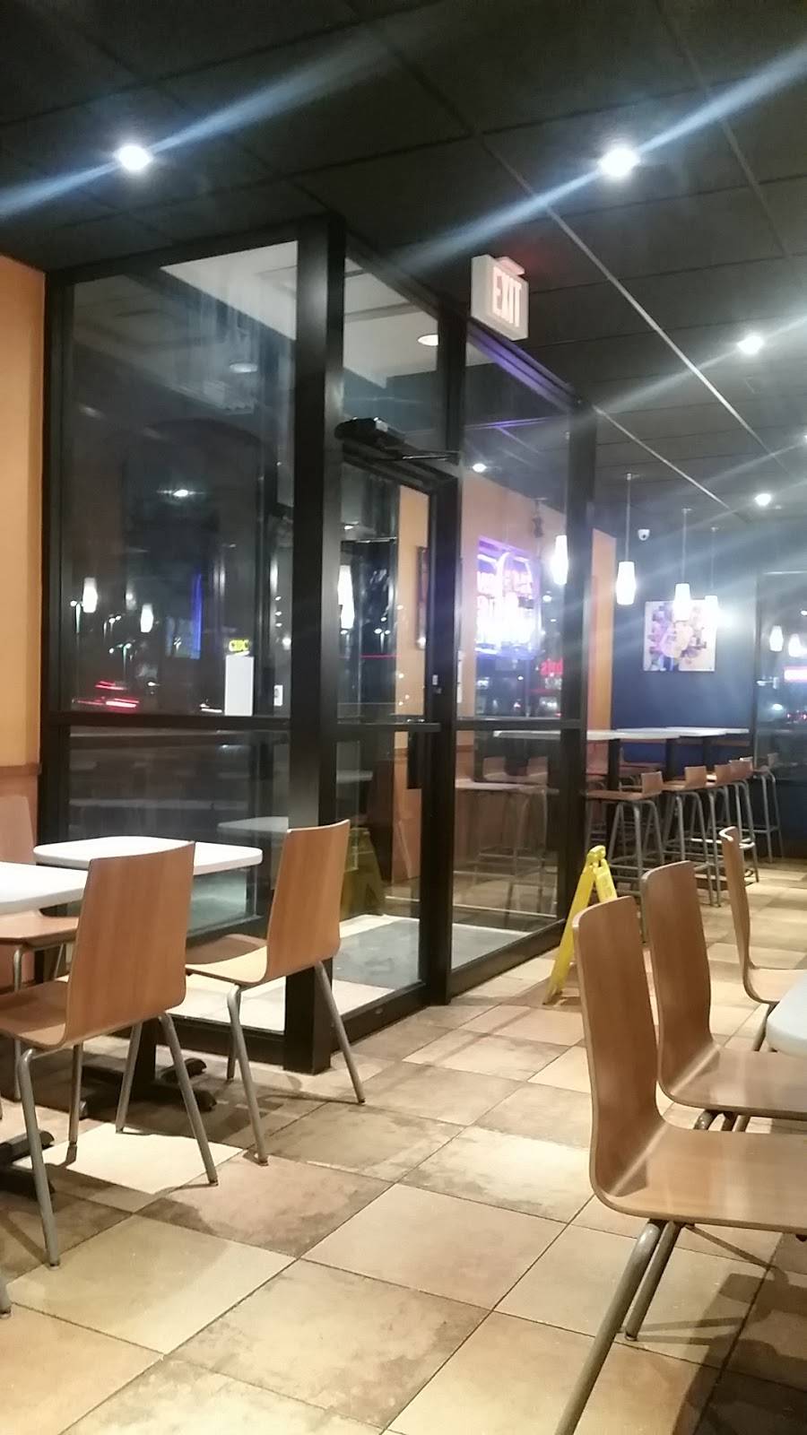 Taco Bell | meal takeaway | 6707 Tecumseh Rd E, Windsor, ON N8T 1E7, Canada | 5199483425 OR +1 519-948-3425