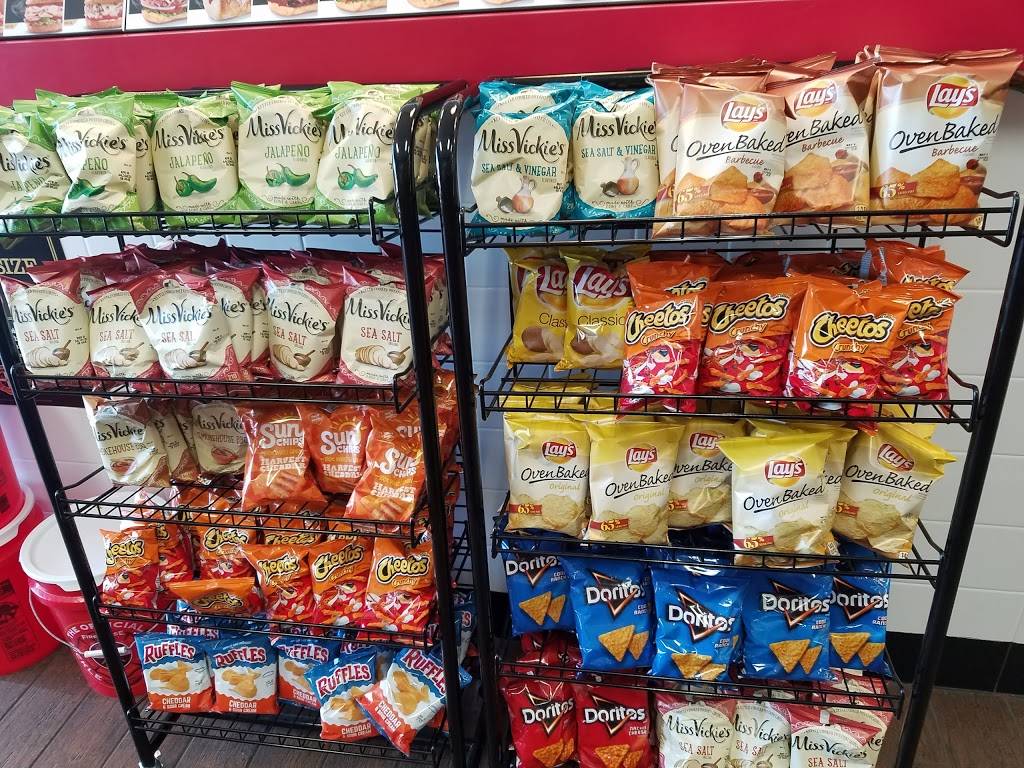 Firehouse Subs Villa Park North | meal delivery | 298 W N Ave, Villa Park, IL 60181, USA | 6302792011 OR +1 630-279-2011