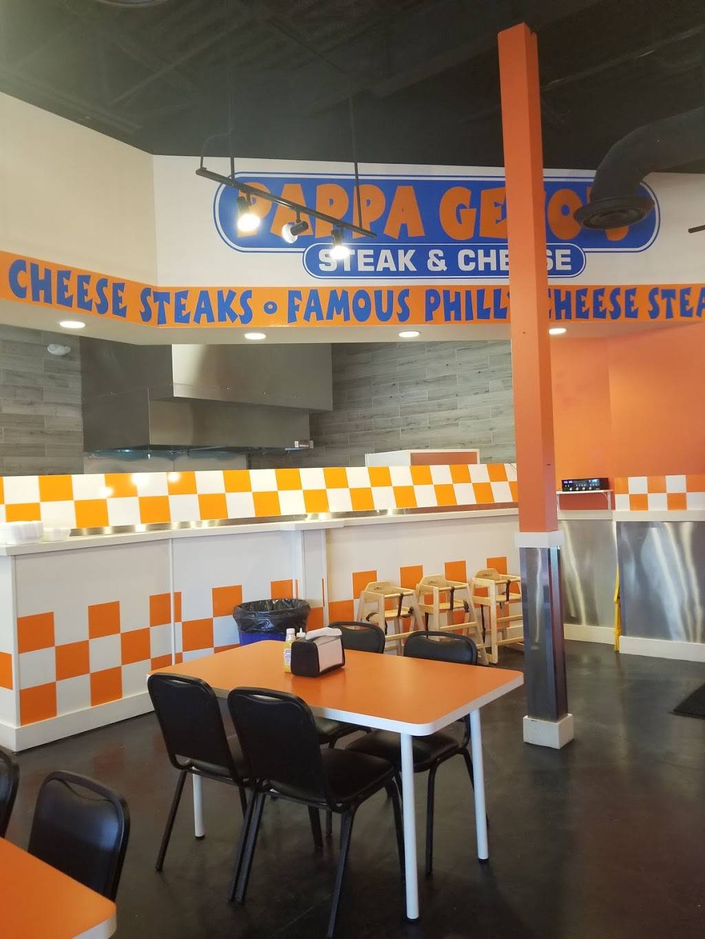 Pappa Genos | restaurant | 8035 Spencer Hwy, Deer Park, TX 77536, USA | 2818848129 OR +1 281-884-8129