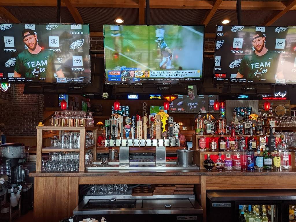 Beer Barrel Pizza & Grill | restaurant | 7482 OH-161, Plain City, OH 43064, USA | 6146813663 OR +1 614-681-3663