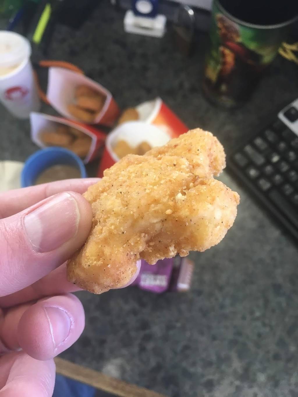 Wendys | restaurant | 1292 N Opdyke Rd, Auburn Hills, MI 48326, USA | 2483409030 OR +1 248-340-9030