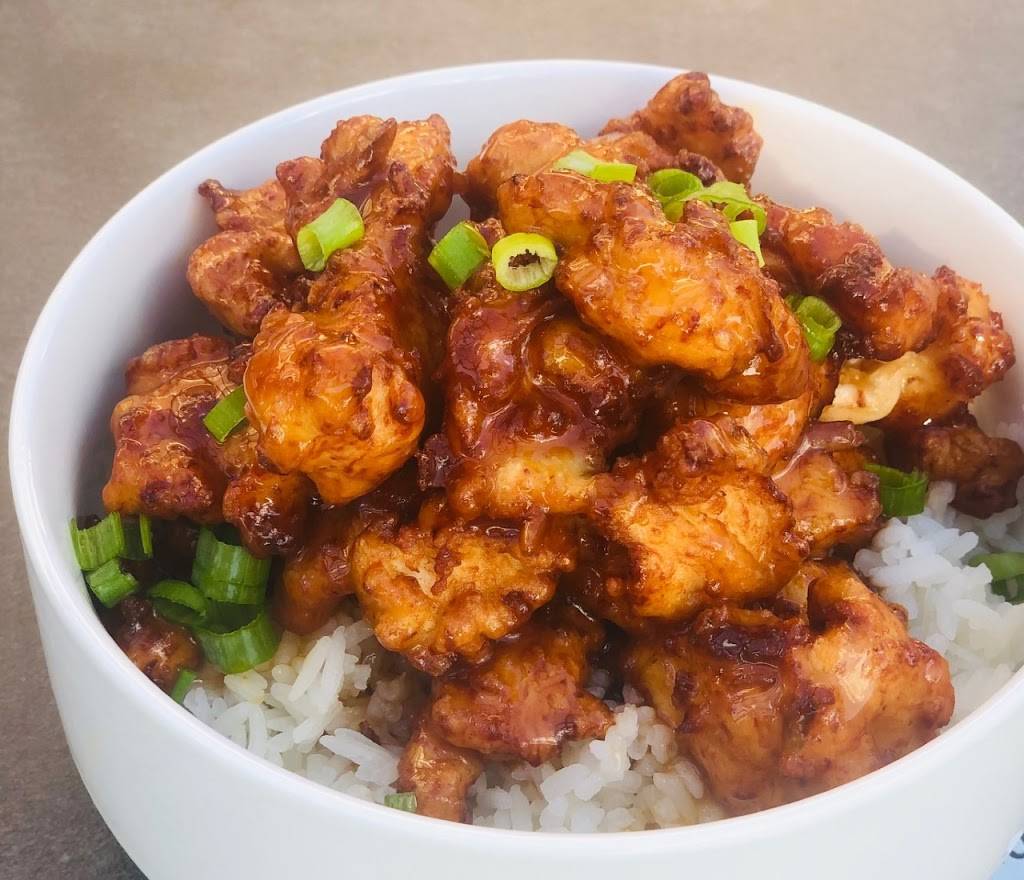 Seven Woks Secret Kitchen | restaurant | 12300 Inwood Rd Suite 175, Dallas, TX 75244, USA | 4695806838 OR +1 469-580-6838