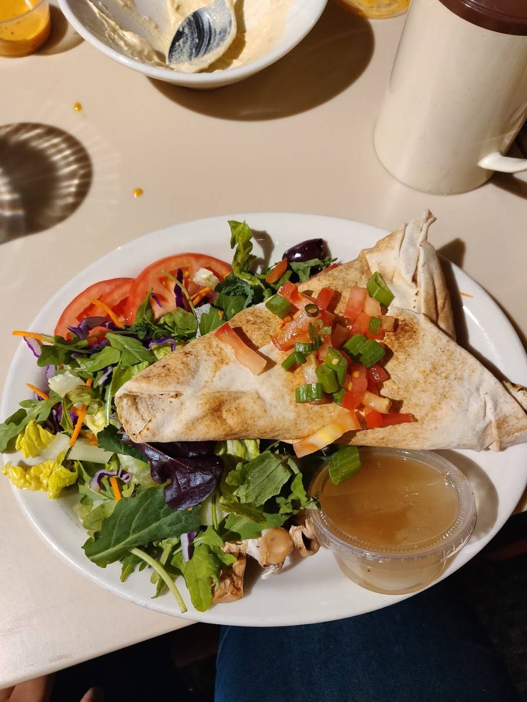 Aladdins Eatery Cranberry Twp | restaurant | 20424 Rte 19 #400, Cranberry Twp, PA 16066, USA | 7247789800 OR +1 724-778-9800