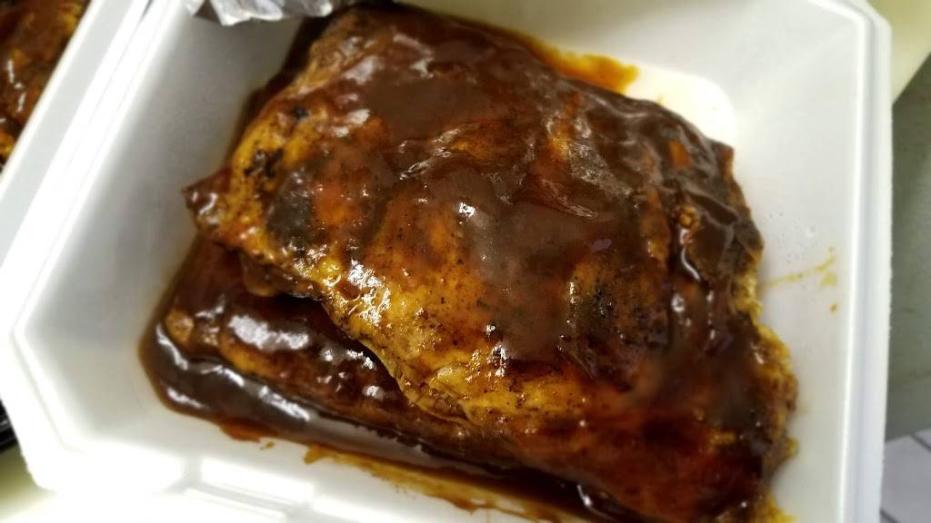 Southwest Pit BBQ | meal delivery | 1601 P St, Lincoln, NE 68508, USA | 4024051000 OR +1 402-405-1000