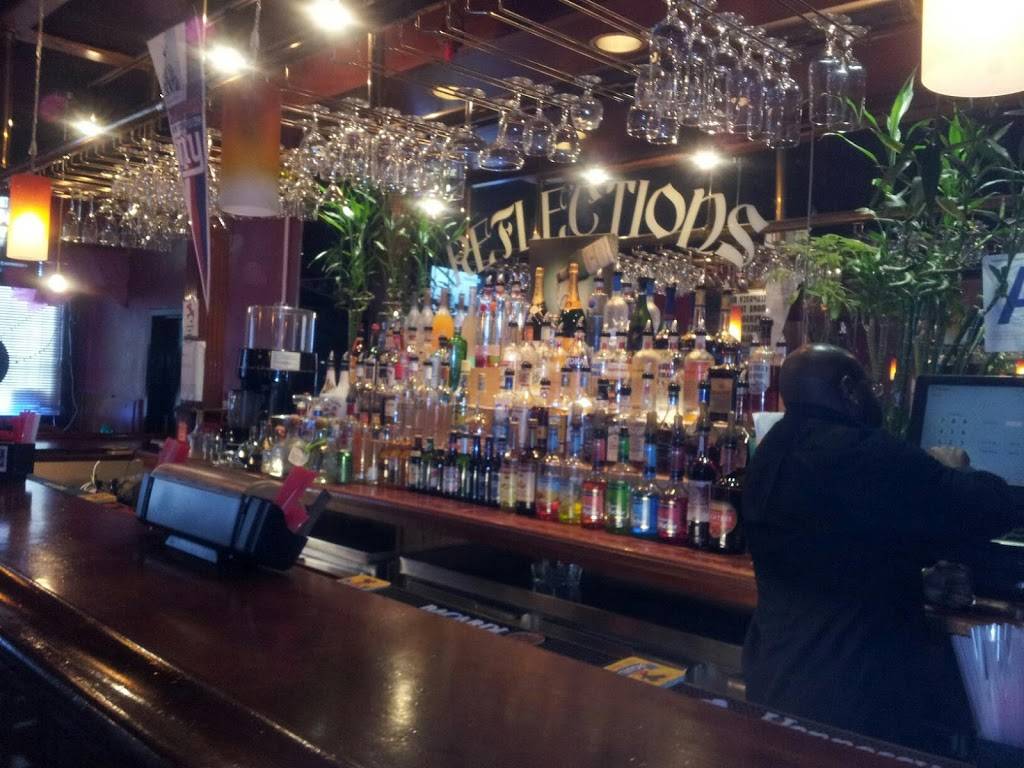 New Heights Bar & Grill | night club | 137 Schenectady Ave, Brooklyn, NY 11213, USA | 7184843882 OR +1 718-484-3882