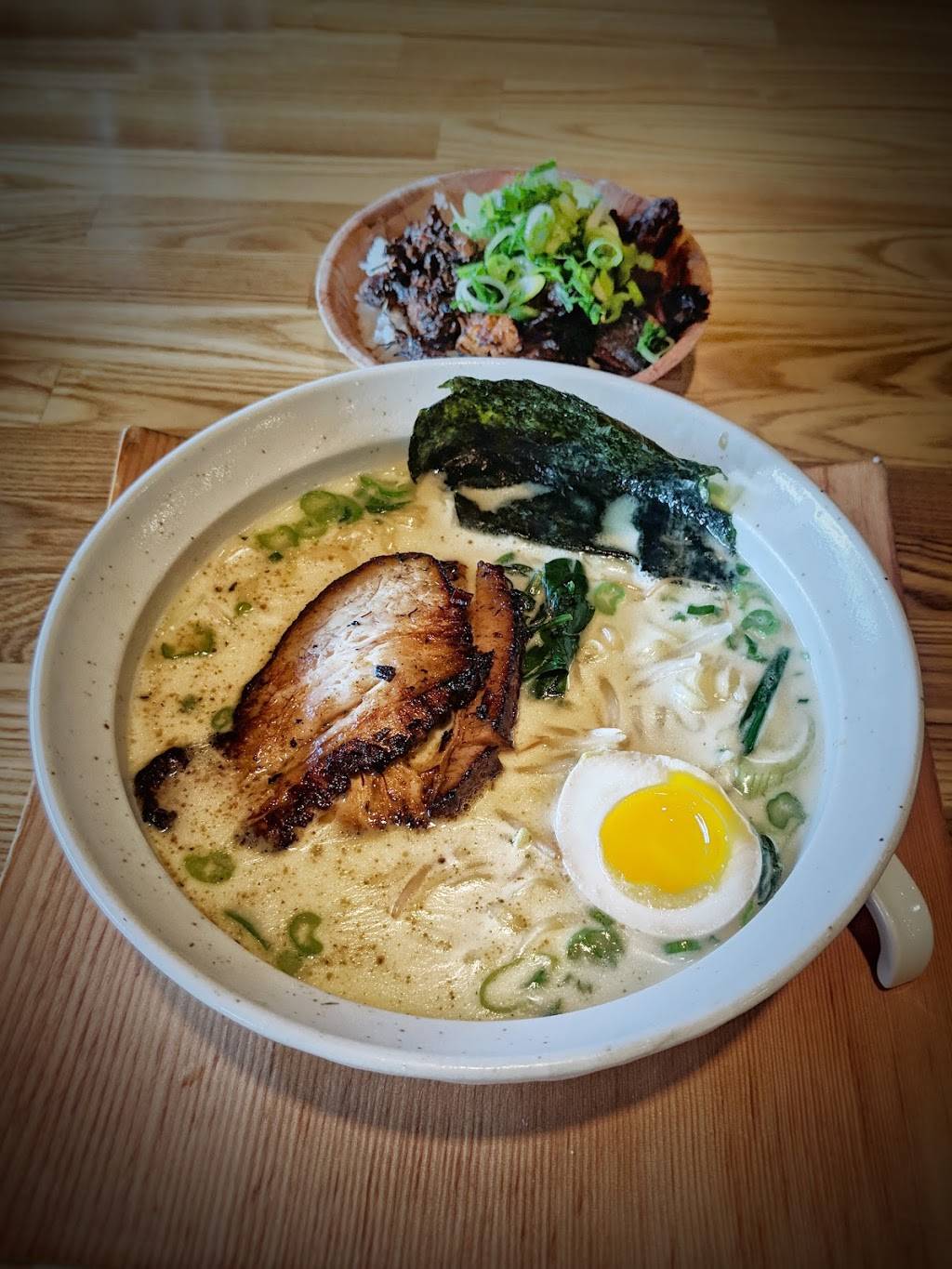 HiroNori Craft Ramen | restaurant | 2222 Michelson Dr #234, Irvine, CA 92612, USA | 9495365800 OR +1 949-536-5800